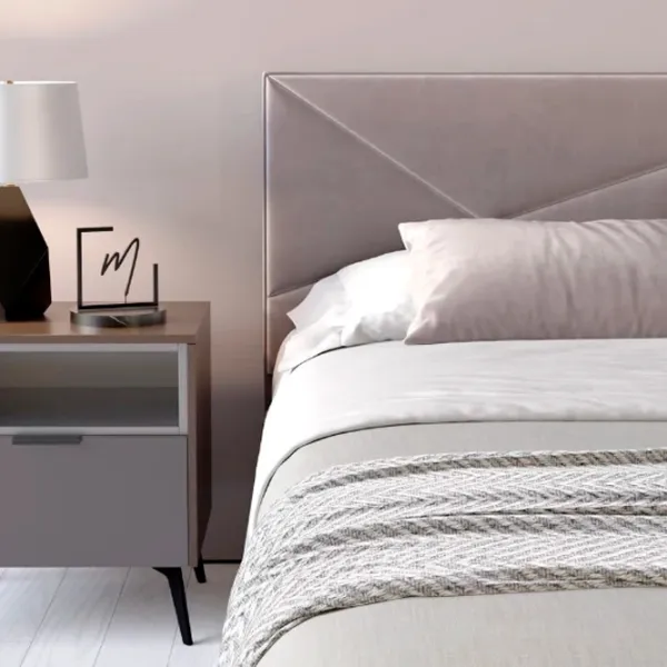 Pat My-Style my-Lilu 120 x 200 cm / Placaj / Antic photo 2