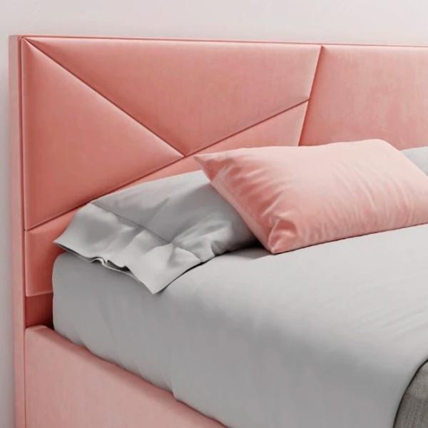 Pat My-Style my-Lilu 120 x 200 cm / Placaj / Fuchsia photo 4