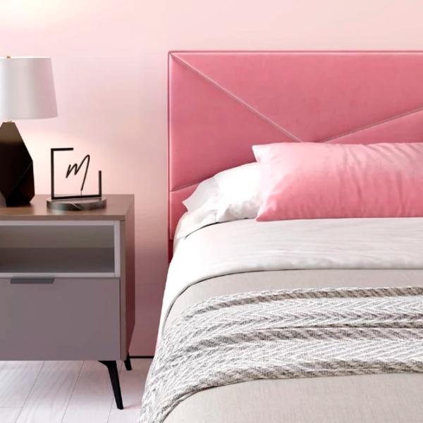 Pat My-Style my-Lilu 120 x 200 cm / Placaj / Pink photo 4