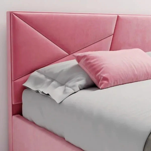 Pat My-Style my-Lilu 120 x 200 cm / Placaj / Pink photo 5