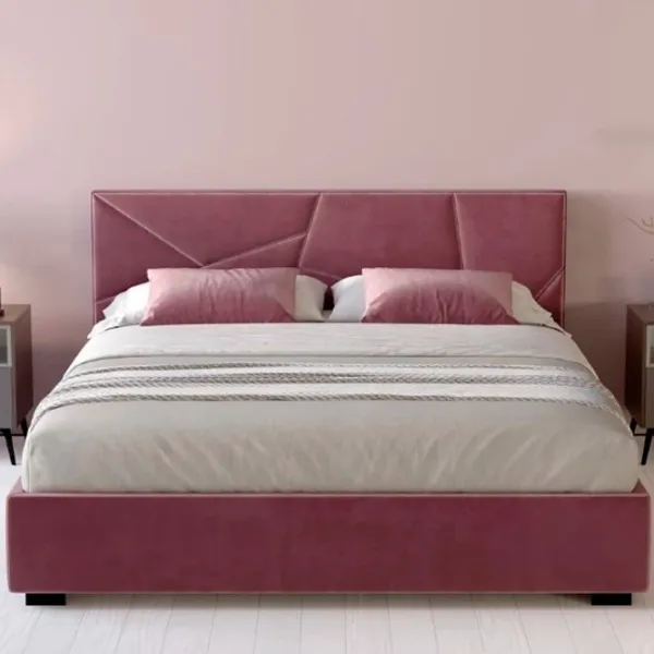 Pat My-Style my-Lilu 120 x 200 cm / Placaj / Violet photo 2