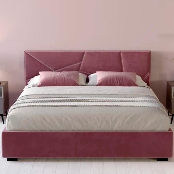 Pat My-Style my-Lilu 120 x 200 cm / Placaj / Violet photo 2