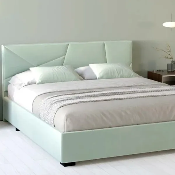 Pat My-Style my-Lilu 120 x 200 cm / Placaj / lettuce photo 3