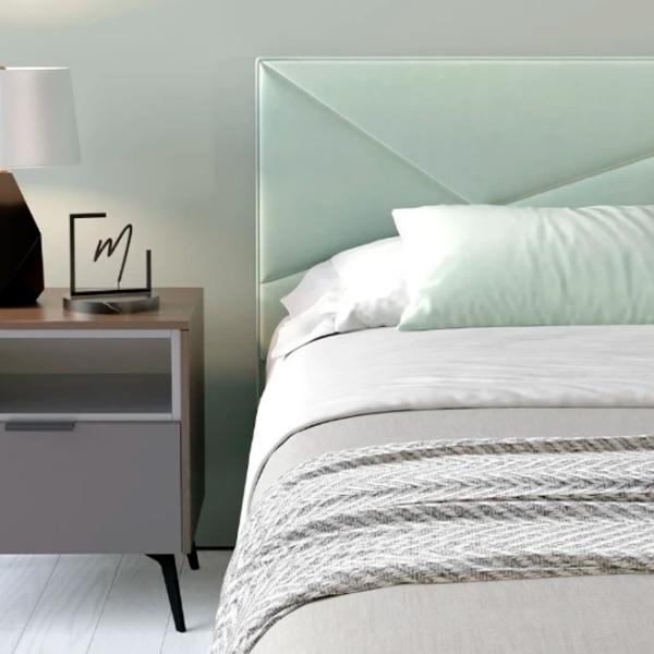 Pat My-Style my-Lilu 120 x 200 cm / Placaj / lettuce photo 4