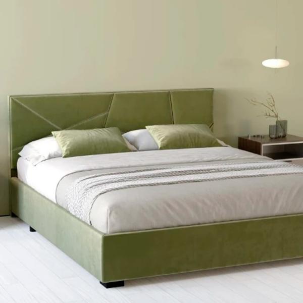 Pat My-Style my-Lilu 120 x 200 cm / Placaj / Khaki photo 2