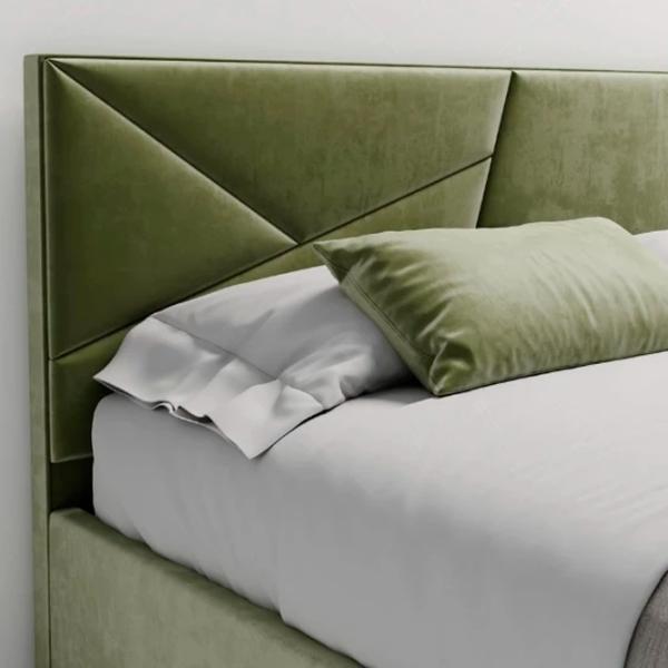 Pat My-Style my-Lilu 120 x 200 cm / Placaj / Khaki photo 7