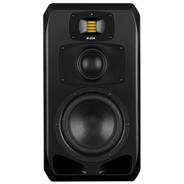 Monitor de studio Adam Audio S3V 124 dB / 850 W photo 1