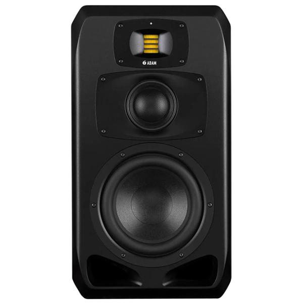Monitor de studio Adam Audio S3V 124 dB / 850 W photo 1