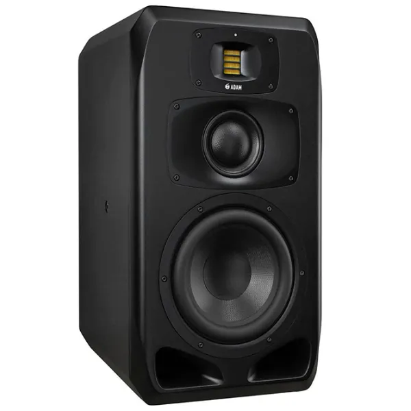 Monitor de studio Adam Audio S3V 124 dB / 850 W photo 2