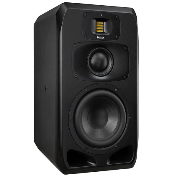 Monitor de studio Adam Audio S3V 124 dB / 850 W photo 2