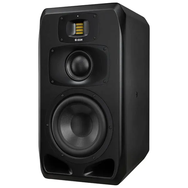 Monitor de studio Adam Audio S3V 124 dB / 850 W photo 3