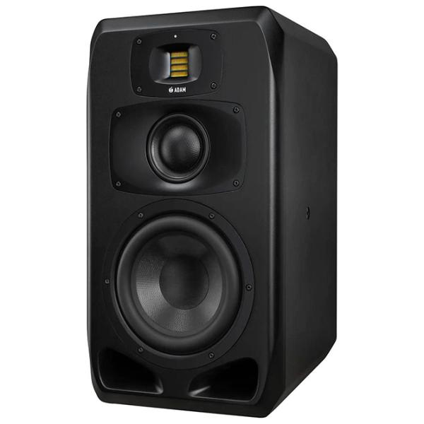 Monitor de studio Adam Audio S3V 124 dB / 850 W photo 3
