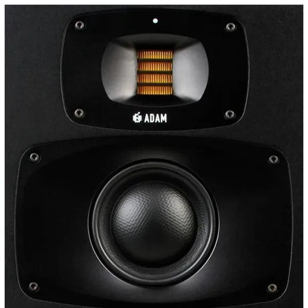 Monitor de studio Adam Audio S3V 124 dB / 850 W photo 4