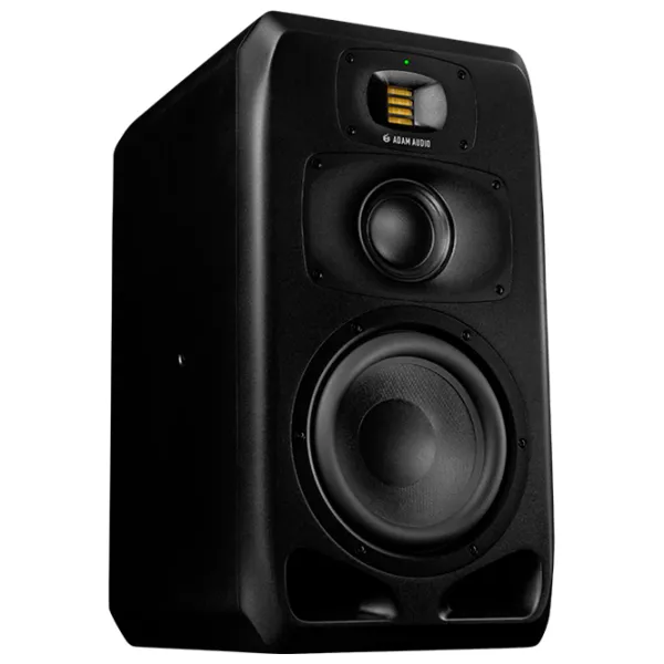 Monitor de studio Adam Audio S3V 124 dB / 850 W photo 5