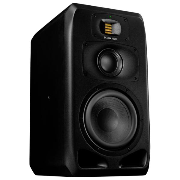 Monitor de studio Adam Audio S3V 124 dB / 850 W photo 5