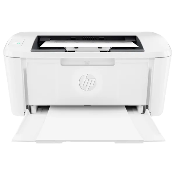 Imprimantă HP LaserJet M111w Laser / Alb-negru / White photo 1