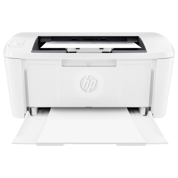 Imprimantă HP LaserJet M111w Laser / Alb-negru / White photo 1
