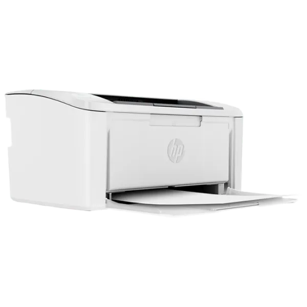 Imprimantă HP LaserJet M111w Laser / Alb-negru / White photo 2