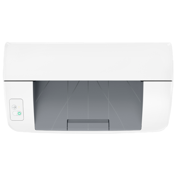 Imprimantă HP LaserJet M111w Laser / Alb-negru / White photo 3
