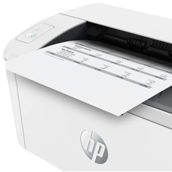Imprimantă HP LaserJet M111w Laser / Alb-negru / White photo 4