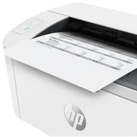 Imprimantă HP LaserJet M111a Laser / Alb-negru / White photo 4