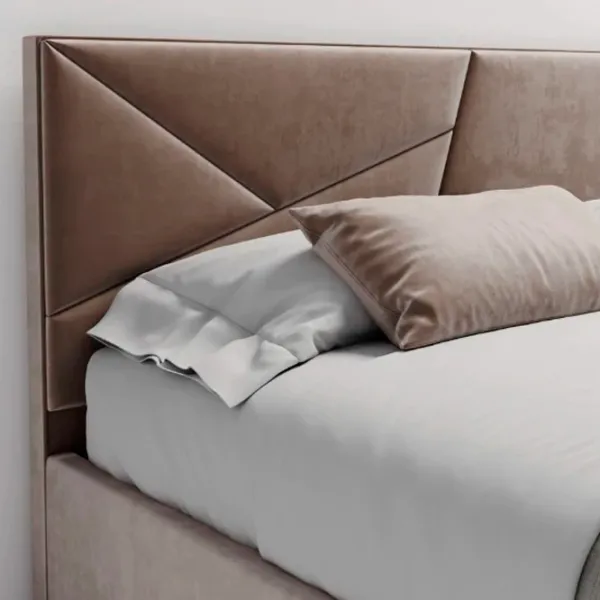 Pat My-Style my-Lilu 140 x 200 cm / Placaj / Brown photo 2