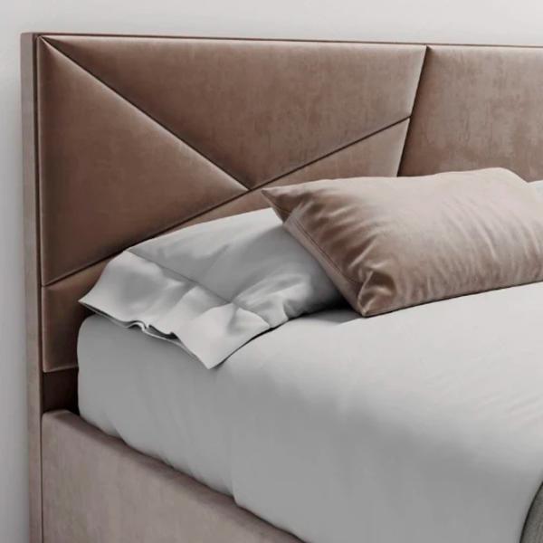 Pat My-Style my-Lilu 140 x 200 cm / Placaj / Brown photo 2