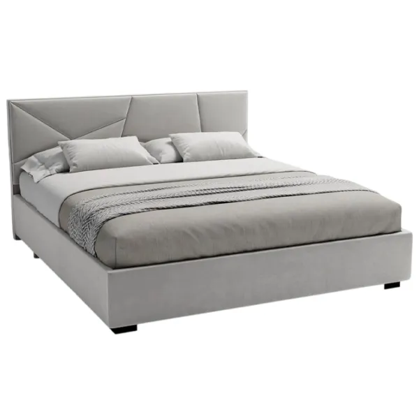 Pat My-Style my-Lilu 140 x 200 cm / Placaj / Gray photo 1