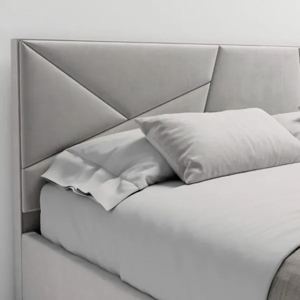 Pat My-Style my-Lilu 140 x 200 cm / Placaj / Gray photo 3