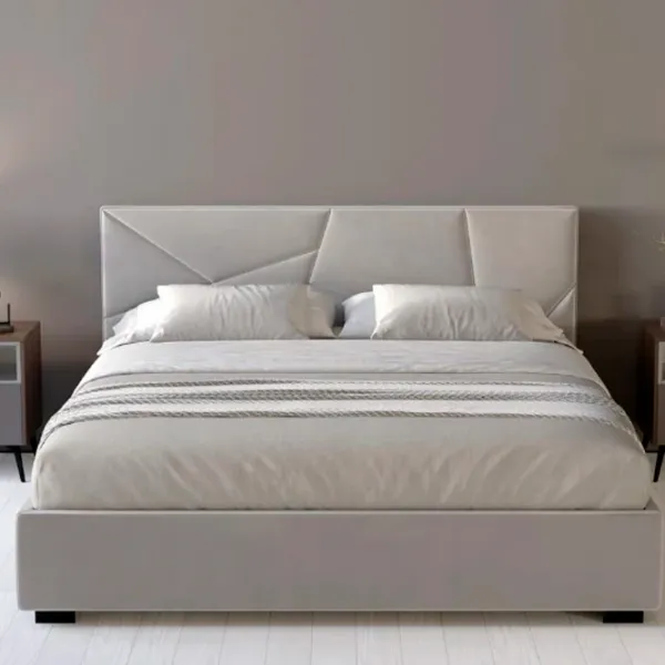 Pat My-Style my-Lilu 140 x 200 cm / Placaj / Gray photo 4