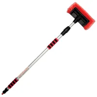 Perie auto Zipower PM2181 Metal