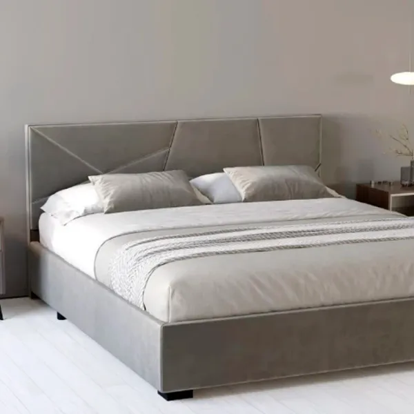 Pat My-Style my-Lilu 140 x 200 cm / Placaj / Dark Gray photo 5