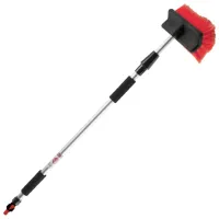 Perie auto Zipower PM2185 Metal