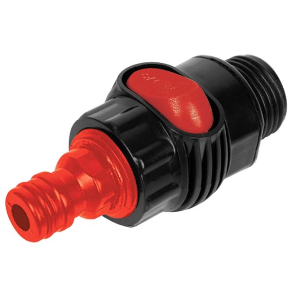 Автомобильная щетка Zipower PM2185 Металл photo 3