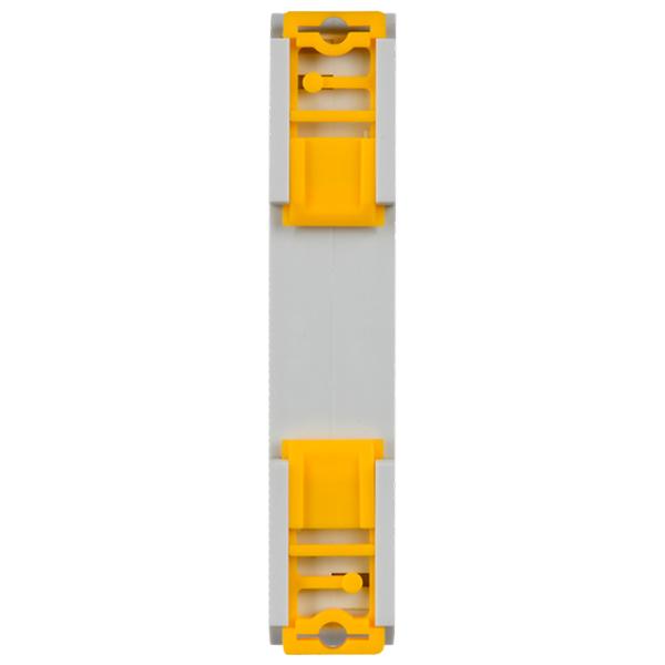 Releu control tensiune IEK ORV 240 V / 45 - 65 Hz photo 4