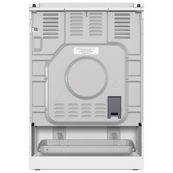 Aragaz Gorenje GG6A11WJ Pe gaz/ White/ Black photo 7