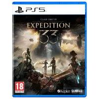 Clair Obscur Expedition 33 Game for PlayStation 5