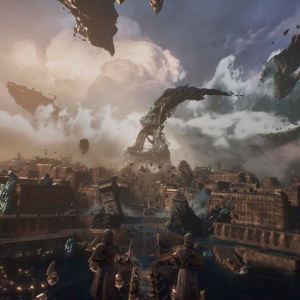 Clair Obscur Expedition 33 Game for PlayStation 5 photo 3