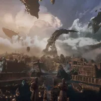 Clair Obscur Expedition 33 Game for PlayStation 5 photo 3