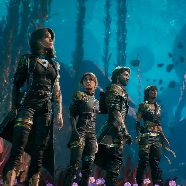 Clair Obscur Expedition 33 Game for PlayStation 5 photo 4