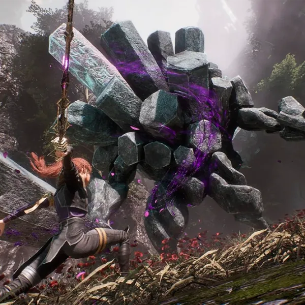 Clair Obscur Expedition 33 Game for PlayStation 5 photo 5