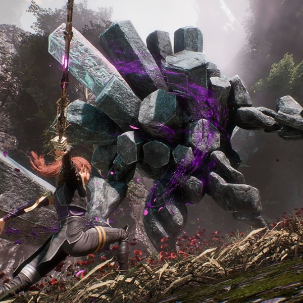 Clair Obscur Expedition 33 Game for PlayStation 5 photo 5