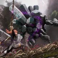 Clair Obscur Expedition 33 Game for PlayStation 5 photo 5
