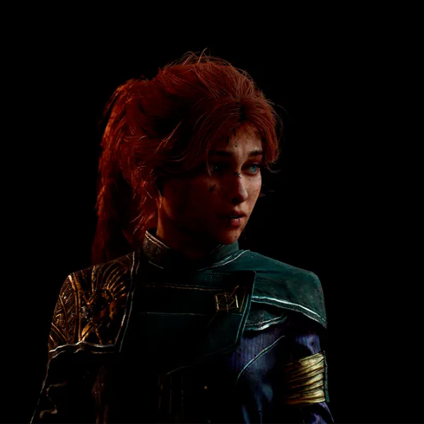 Clair Obscur Expedition 33 Game for PlayStation 5 photo 6