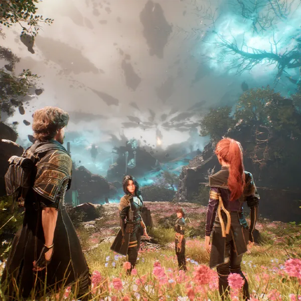 Clair Obscur Expedition 33 Game for PlayStation 5 photo 7