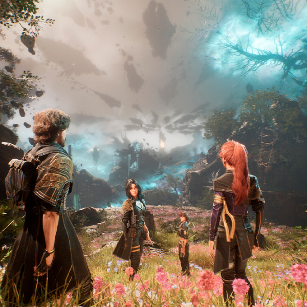 Clair Obscur Expedition 33 Game for PlayStation 5 photo 7