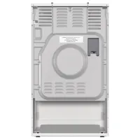 Плита Gorenje GG5A10WFFM Газовая/ Белый/ Черный photo 6