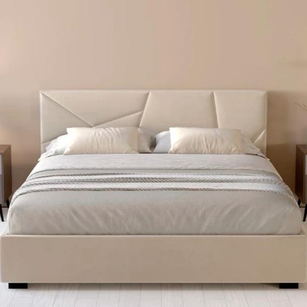 Pat My-Style my-Lilu 140 x 200 cm / Placaj / Cream photo 2