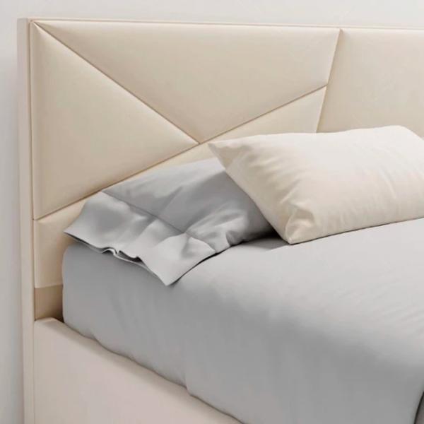 Pat My-Style my-Lilu 140 x 200 cm / Placaj / Cream photo 5