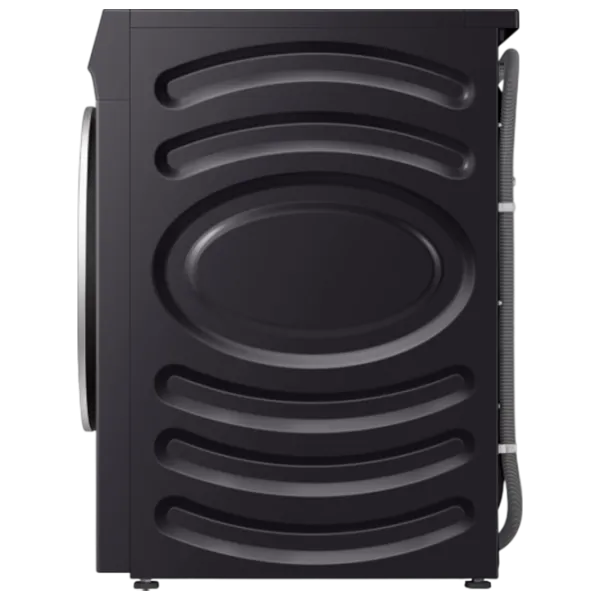 Mașină de spălat Hisense WF7S1247BB 12 kg / 1400 rpm / Black photo 6